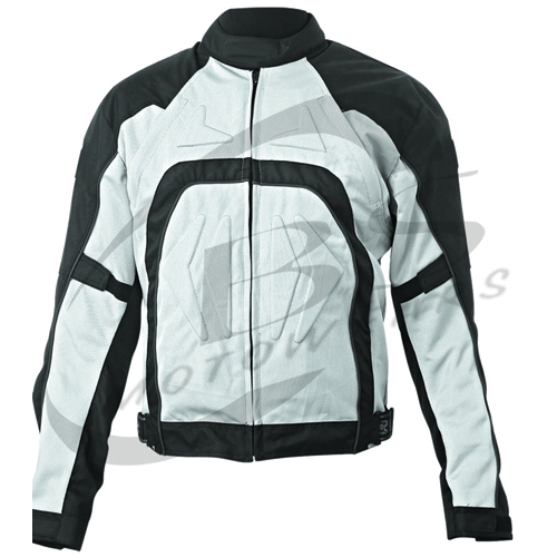 Motorbike Cordura Jacket